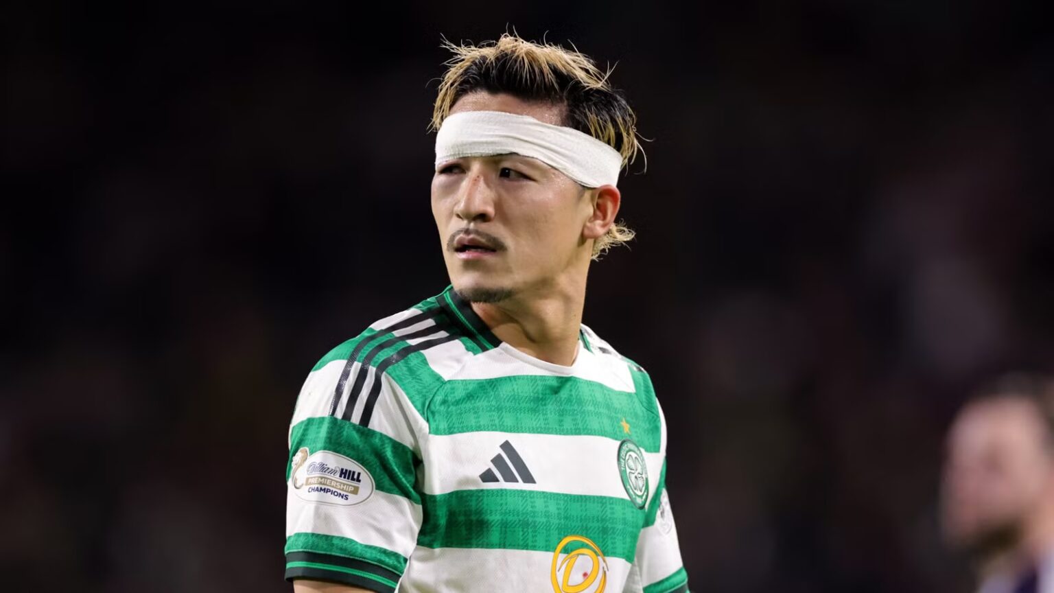 Celtic could accept £4m bid for Maeda upgrade