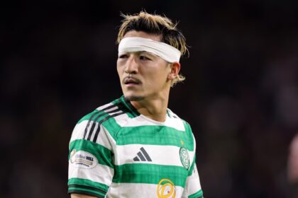 Celtic could accept £4m bid for Maeda upgrade