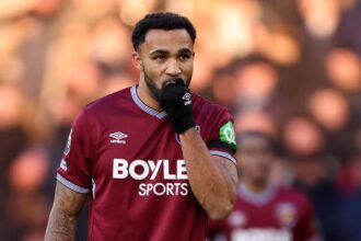 Celtic could sign 'Europe's best striker'