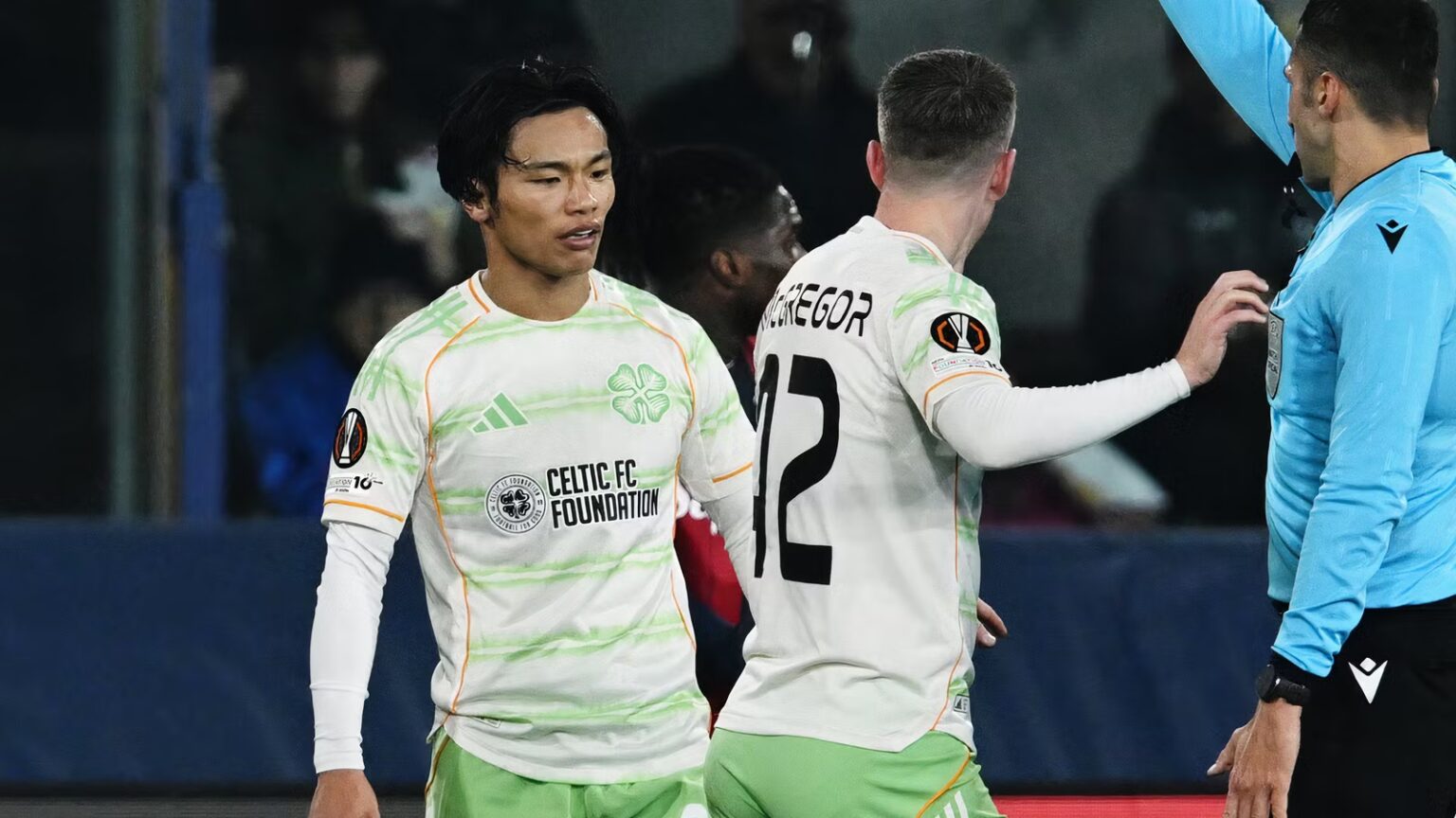 Celtic could win flag bearer by signing SPFL's 'best midfielder'