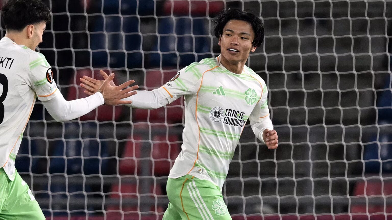 Celtic enter race to sign £2.6m 'big' star, better than standard bearer