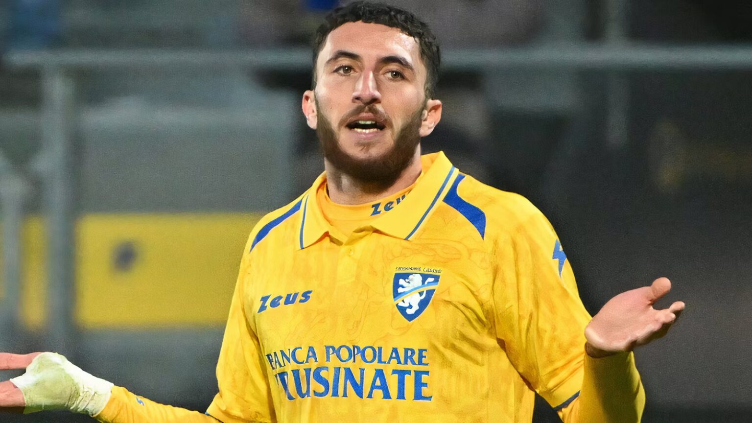 Celtic in contract talks with 'devastating' £8m star player