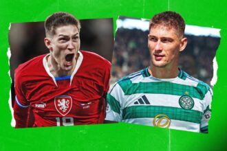 Celtic target Scottish 'legend' with better deal than Kvankala