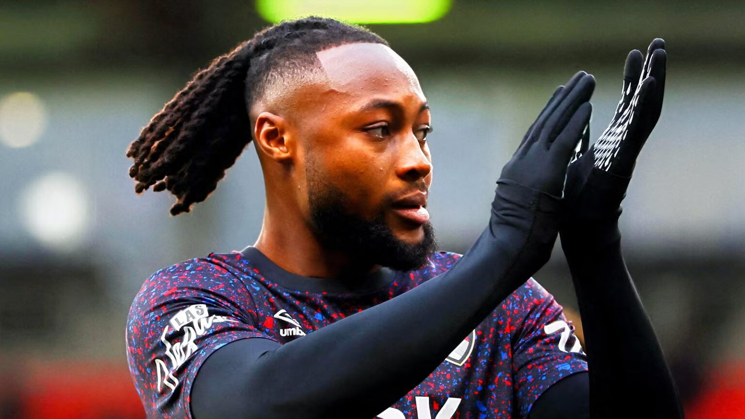 Chelsea have already signed Rosenior and their own Semenyo.