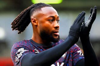 Chelsea have already signed Rosenior and their own Semenyo.