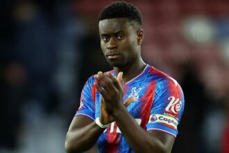 Chelsea make £35m star 'strong candidate' for Rosenior