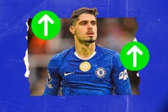 Chelsea preparing to sign 'one of the best LWs in the world'