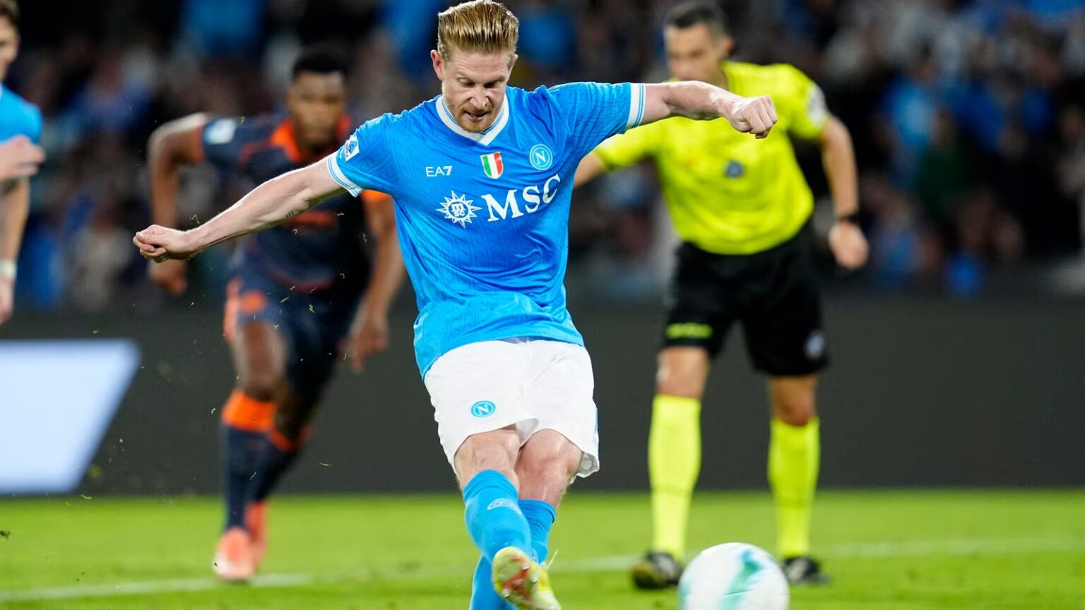 Chelsea rush to sign Felix Nmeka as Borussia Dortmund set asking price