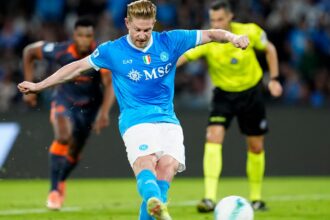 Chelsea rush to sign Felix Nmeka as Borussia Dortmund set asking price