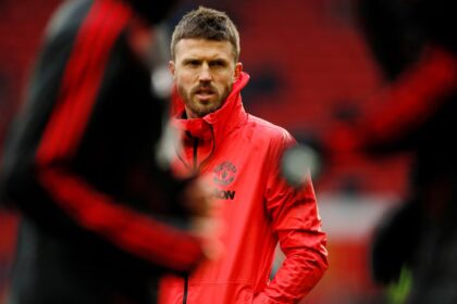 Chelsea star Cole Palmer welcomes interest from Manchester United