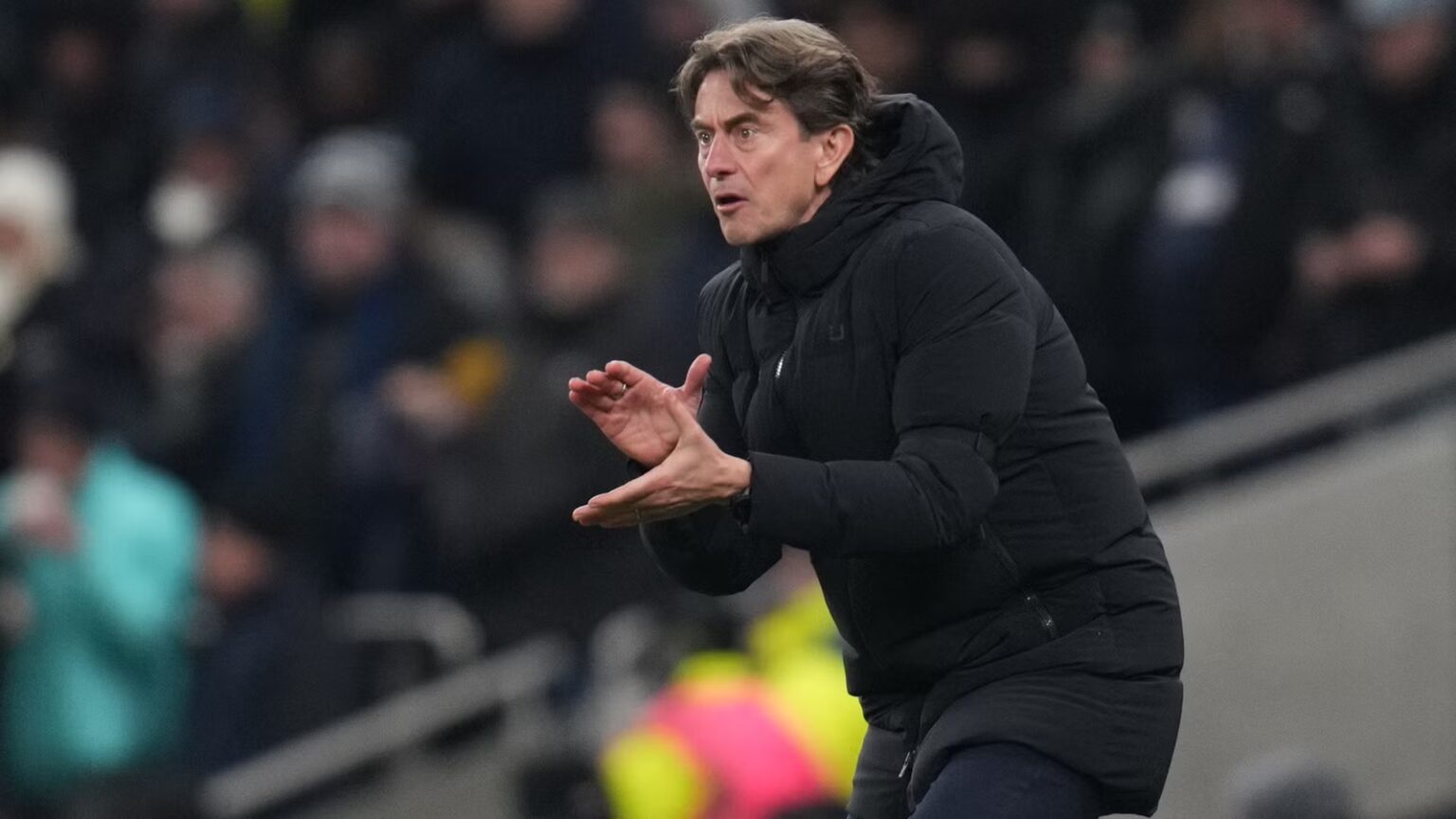 Conor Gallagher is currently keen on a move to Tottenham and has submitted an offer of £35m.