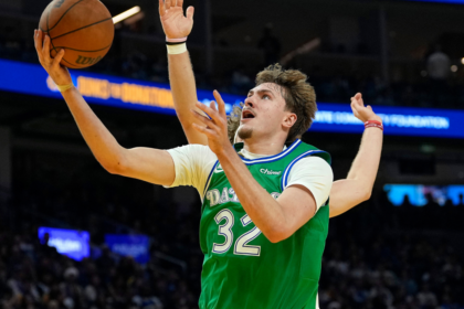 Most clutch rookie in NBA history? Cooper Flagg makes his case as Mavericks continue to close games