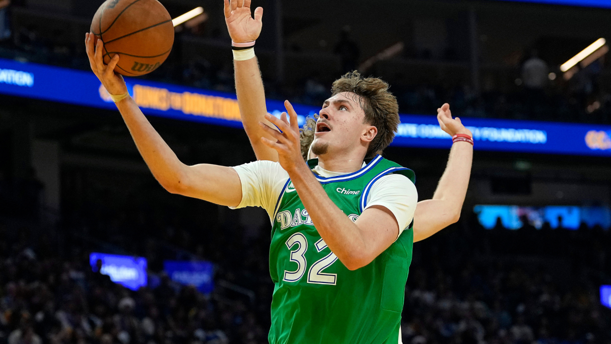Most clutch rookie in NBA history? Cooper Flagg makes his case as Mavericks continue to close games