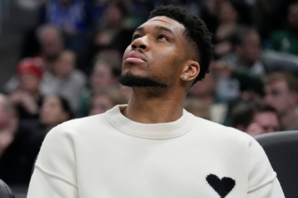 Is it a blessing for the Bucks? What Giannis' injury means for Milwaukee
