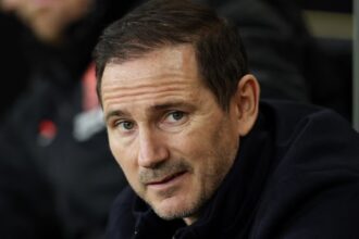 Coventry lead race to sign Frank Onyeka, likely to leave Brentford