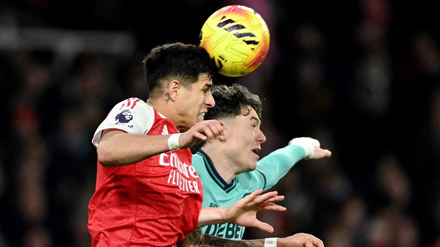 Crystal Palace approached to sign Strand Larsen as Wolves name for surprising price