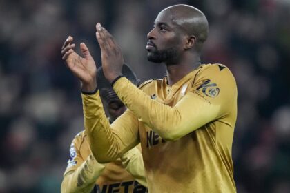 Crystal Palace become favorites to sign Kader Maite after Mateta update