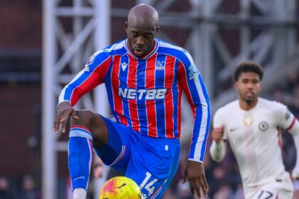 Crystal Palace offer chance to sign 'special' striker despite Mateta's poor form