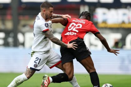 Crystal Palace take decisive step towards signing Kader Meite