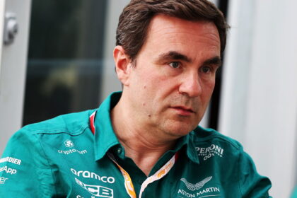 Dan Fallows makes surprise return to Red Bull family with Racing Bulls