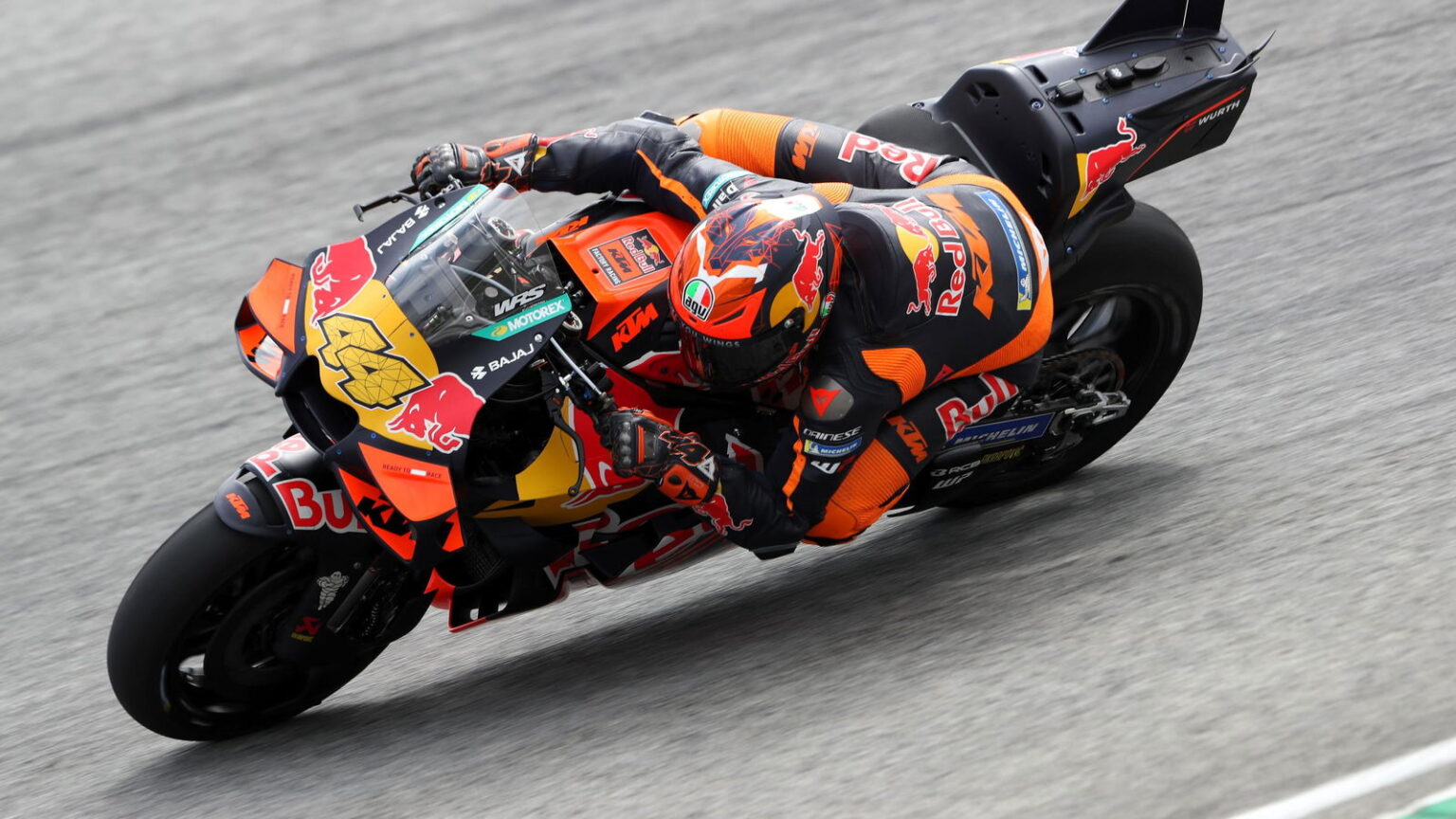 2026 Sepang MotoGP Shakedown Test: Results - Day 2