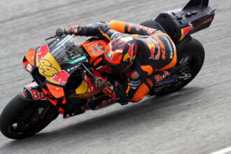 2026 Sepang MotoGP Shakedown Test: Results - Day 2