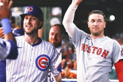 What's Next: Top 5 Best Free Agent Position Players in MLB