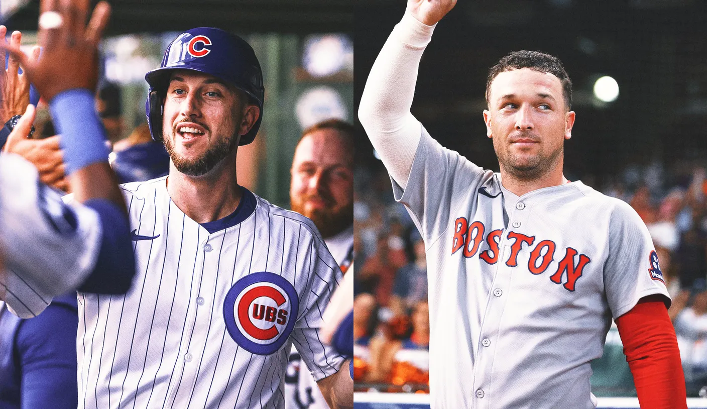 What's Next: Top 5 Best Free Agent Position Players in MLB