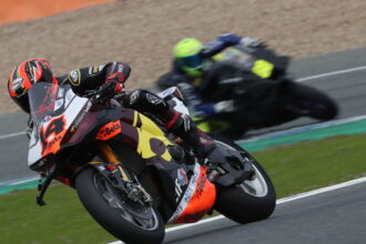 New Ducati WorldSBK bike is 'completely different' from previous model