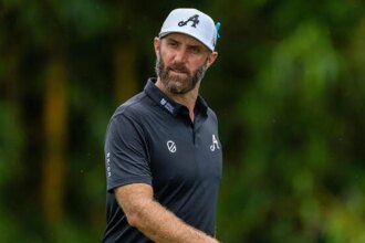 Dustin Johnson contract extension: Star player sticks to multi-year deal with LIV Golf