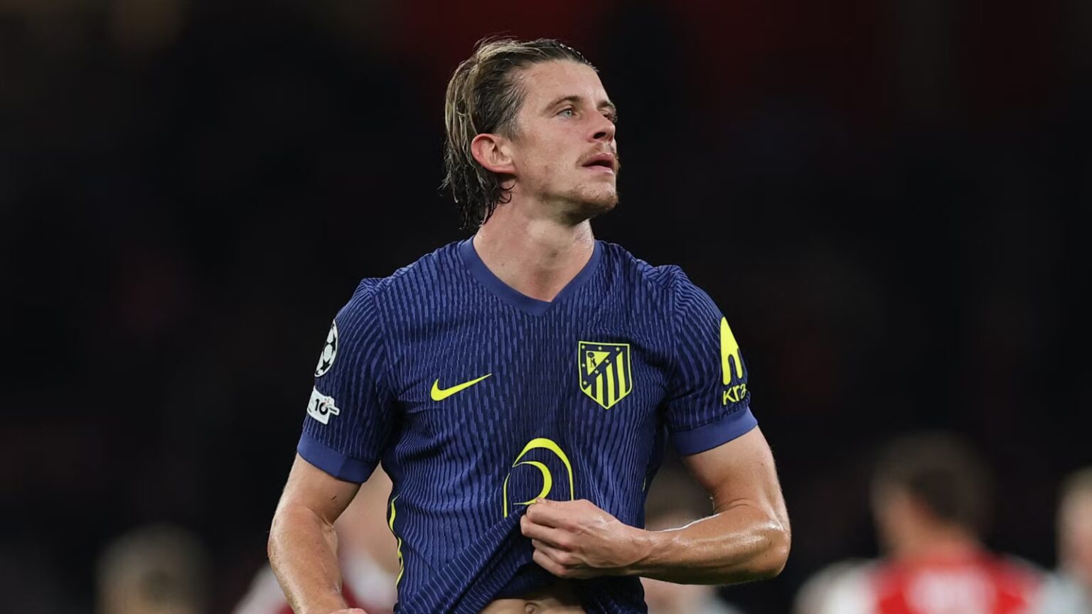 ENIC has already linked Spurs with another '£100m future' signing Conor Gallagher