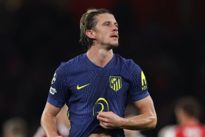 ENIC has already linked Spurs with another '£100m future' signing Conor Gallagher