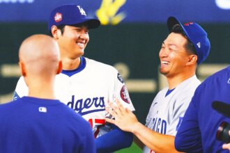 2026 World Baseball Classic: Eight MLB players will be on the Japanese national team