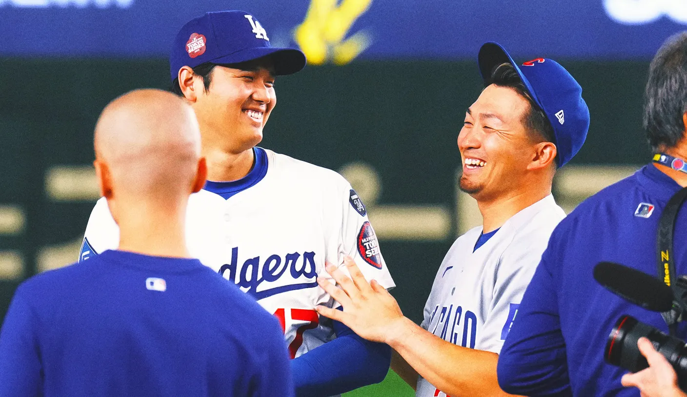 2026 World Baseball Classic: Eight MLB players will be on the Japanese national team