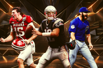 Greatest comebacks in sports history: Where do Indiana, Patriots and Cubs rank?