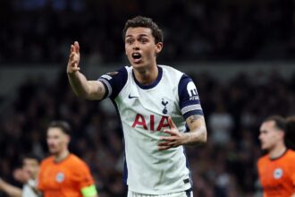 Everton could sign £21m ace 'similar to Haaland'