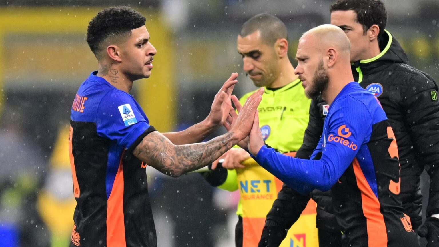 Everton in talks to sign Luis Enrique for £26m