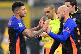 Everton in talks to sign Luis Enrique for £26m