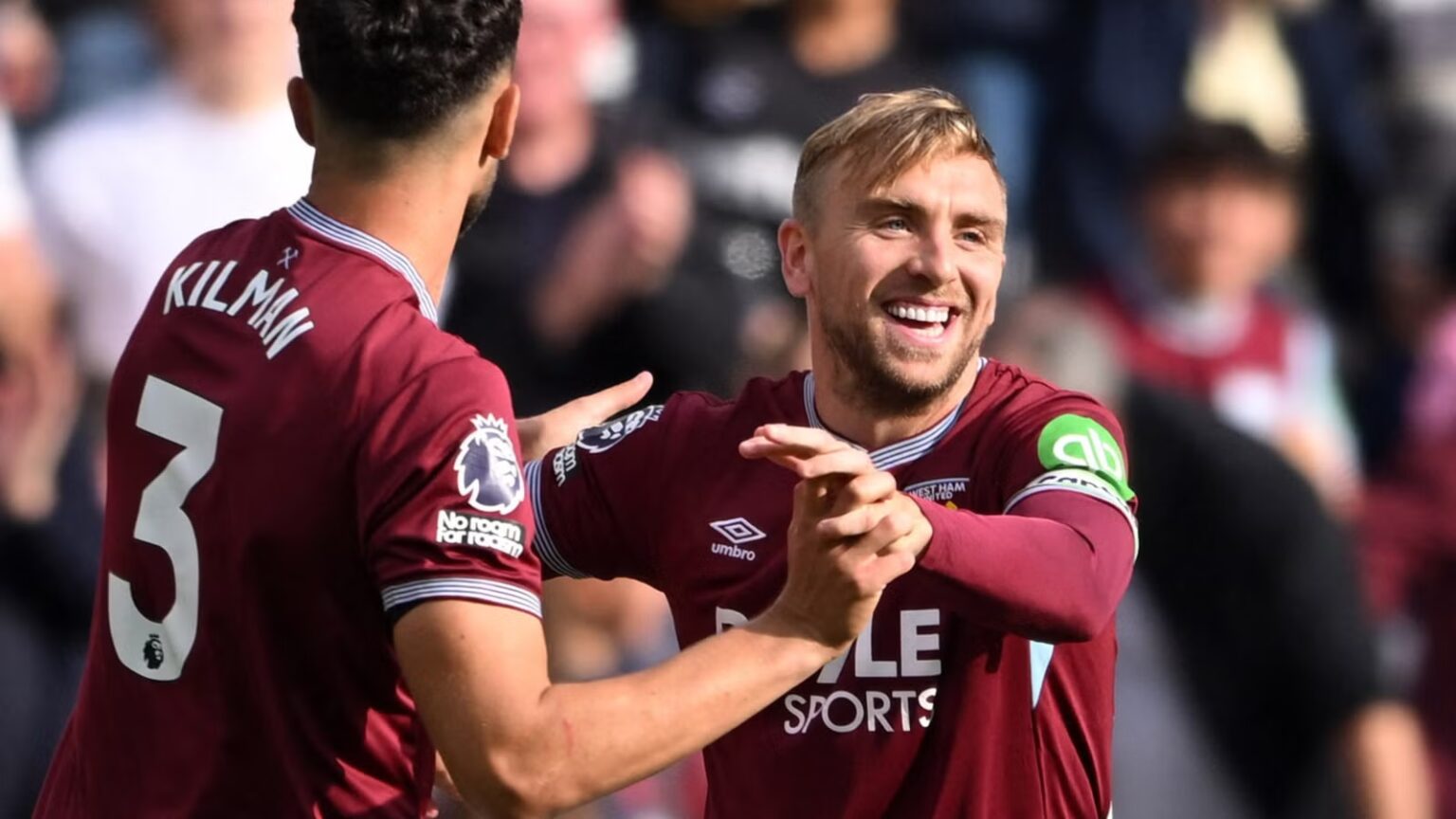 Everton keen to sign Premier League 'form player'