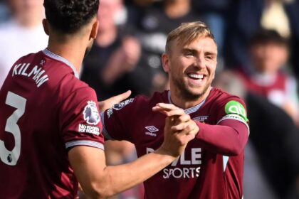 Everton keen to sign Premier League 'form player'