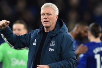 Everton launch investigation into Wilson Isidore's contract. Sunderland ask for £25m