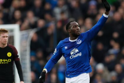 Everton still keen on dream move for 'remarkable' CF
