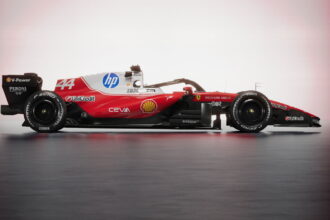 F1 2026: Teams' cars and liveries revealed so far