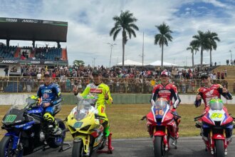 FIM says there is 'no cause for concern' as Brazilian MotoGP faces uncertainty