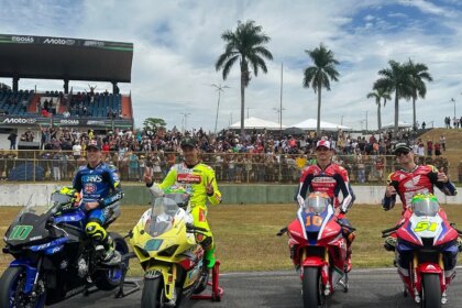 FIM says there is 'no cause for concern' as Brazilian MotoGP faces uncertainty