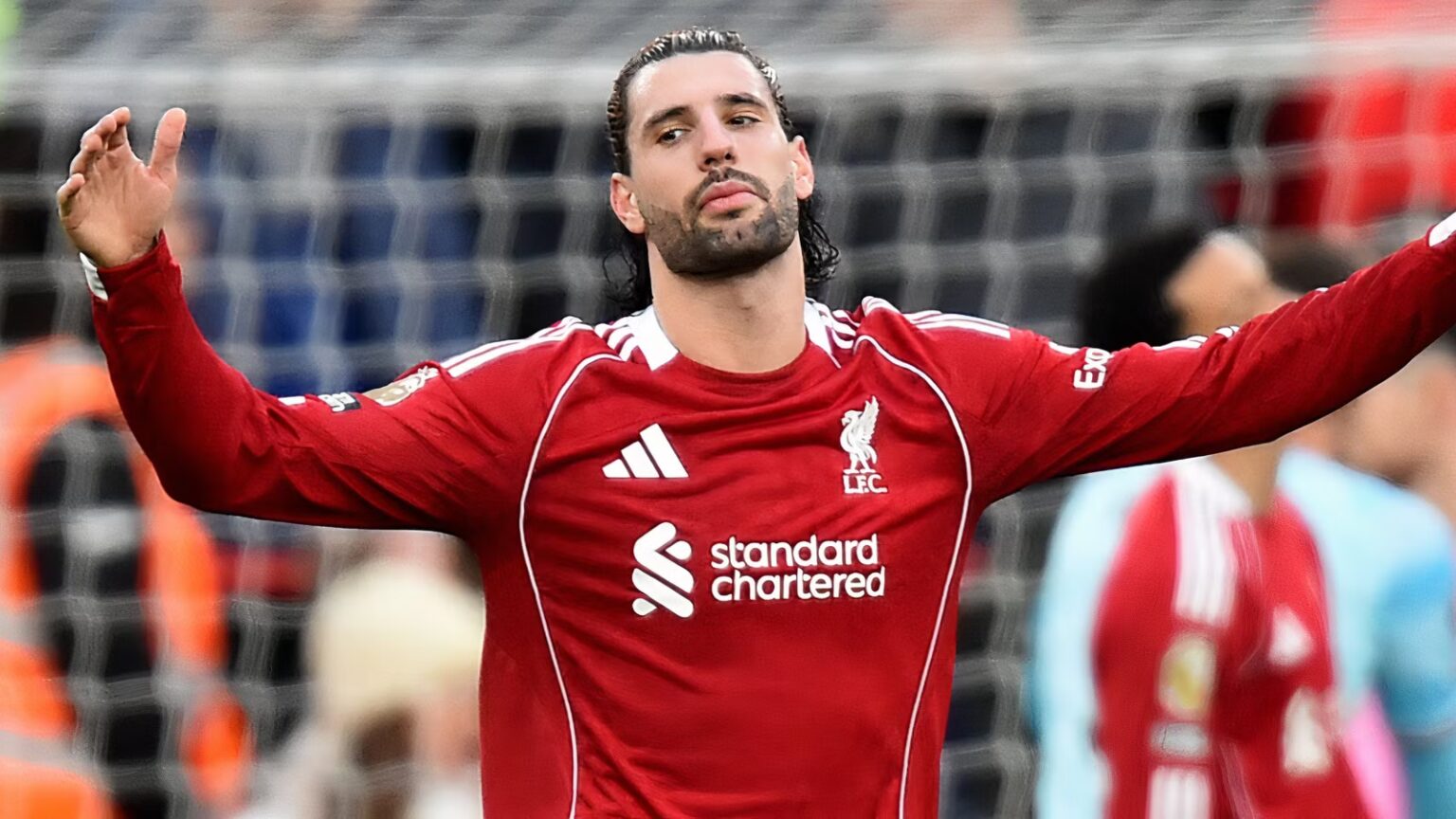 FSG must sell Liverpool flop after losing the ball 13 times