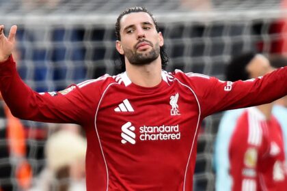 FSG must sell Liverpool flop after losing the ball 13 times