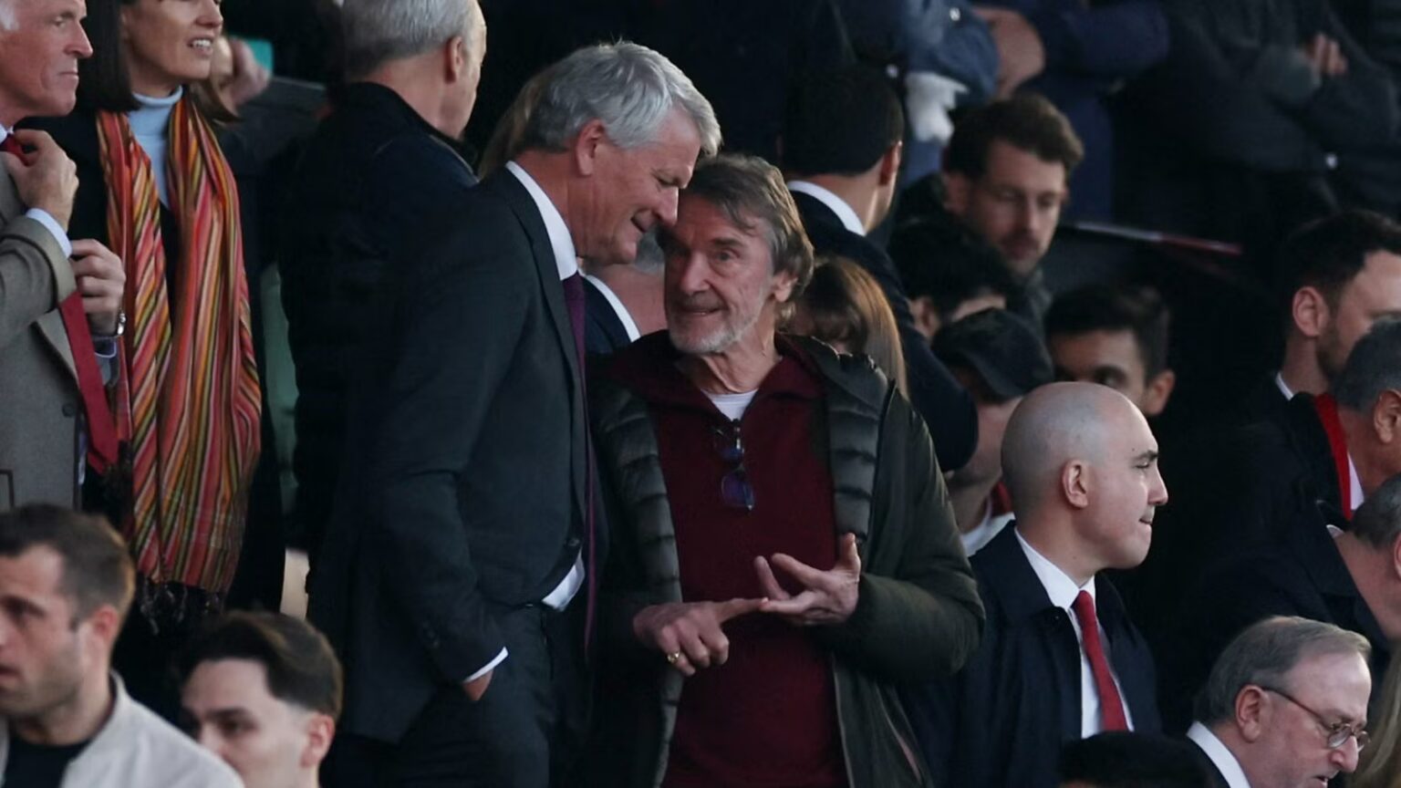 Fabrizio Romano reveals 'guarantee' for De Zerbi as Manchester United consider summer transfer