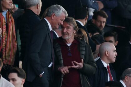 Fabrizio Romano reveals 'guarantee' for De Zerbi as Manchester United consider summer transfer