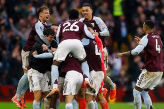 Fabrizio Romano shares latest update on Aston Villa's negotiations with Ruben Loftus-Cheek